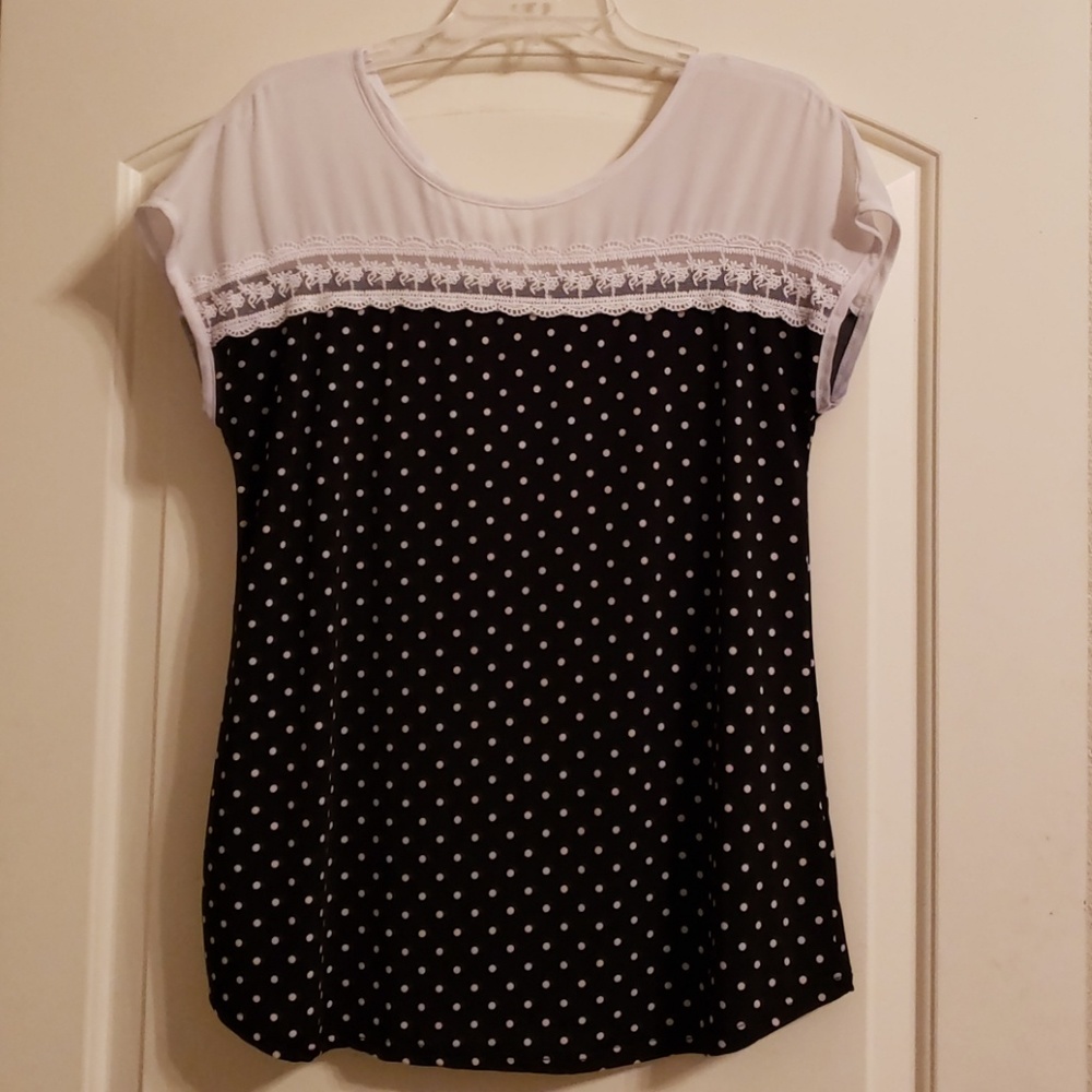 Faith and Joy -Blouse-Bundle and Save 20%